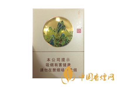 全國各省市的知名品牌香煙，你知道幾種？抽過幾種？
