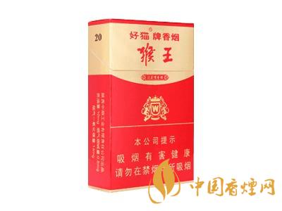 全國各省市的知名品牌香煙，你知道幾種？抽過幾種？