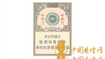泰山哈德門壹號在大眾心里評分如何？泰山哈德門壹號價格表及圖片