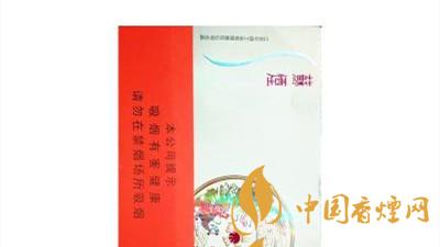蘇煙鉑晶新版多少錢一包？蘇煙鉑晶新版價(jià)格詳細(xì)