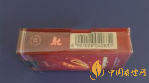 馳牌香煙要多少錢一包？馳牌香煙價(jià)格表圖