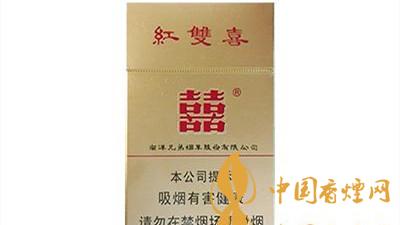 紅雙喜南洋硬黃好抽嗎？紅雙喜南洋硬黃口感測評(píng)