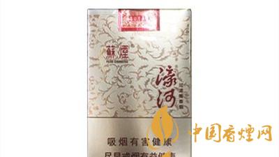 蘇煙濠河什么價(jià)位？蘇煙濠河價(jià)格參數(shù)詳情