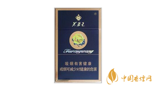 芙蓉王硬藍(lán)新版舊版哪個(gè)好？芙蓉王新舊版區(qū)別賞析