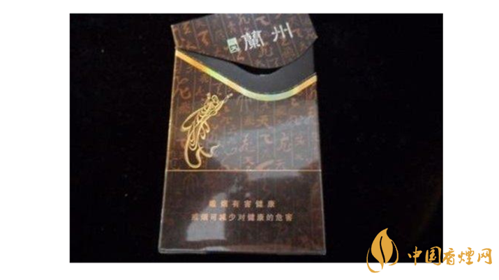 蘭州煙口感怎么樣？2020蘭州系列最好抽的五款推薦