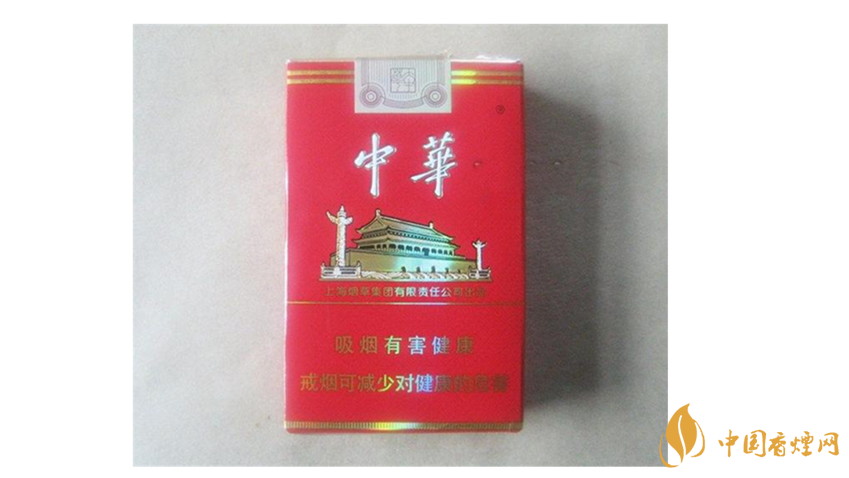 軟中華怎么樣？4款軟中華口感測(cè)評(píng)