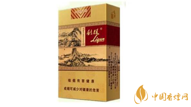 利群軟富貴山居多少錢一包?2020利群軟富貴山居最新價(jià)格