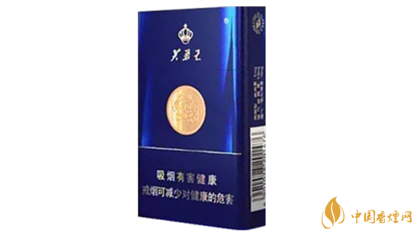 芙蓉王硬藍閃好抽嗎？芙蓉王硬藍閃口感測評