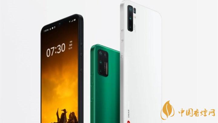 堅果新機(jī)最新動態(tài)-堅果新機(jī)支持多屏協(xié)同!