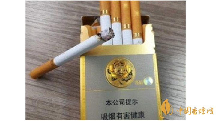 芙蓉王硬藍(lán)新版怎樣？芙蓉王5款口感好香煙推薦