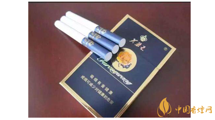 芙蓉王硬藍(lán)新版怎樣？芙蓉王5款口感好香煙推薦