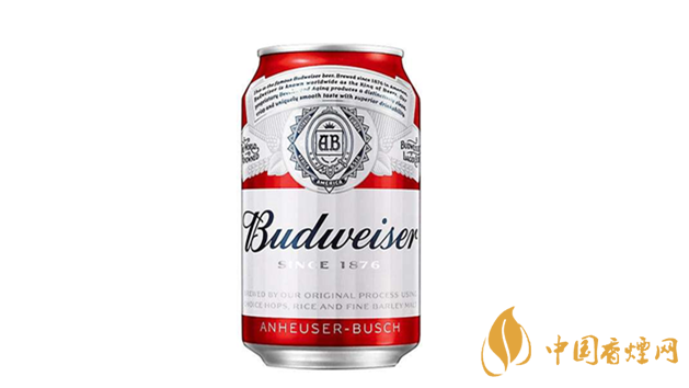 百威啤酒330ml多少錢一瓶 百威啤酒2020價格表