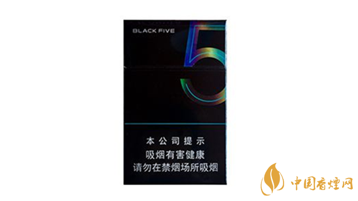 南海典5香煙口感好抽嗎？南海典5香煙口感賞析