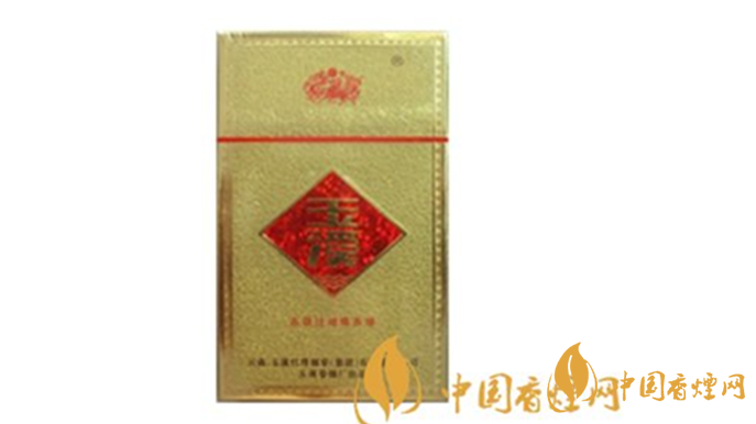 玉溪硬和諧怎么樣？2020玉溪系列最好抽四款香煙測(cè)評(píng)