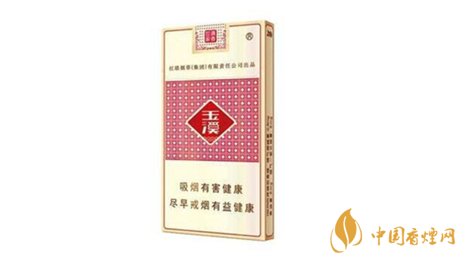 玉溪清香世家怎么樣？玉溪清香世家口感包裝賞析2020