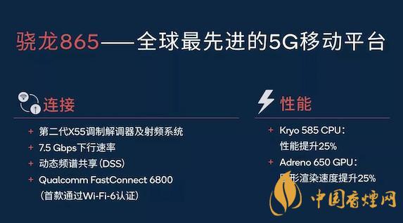 高通驍龍765G和865有多大差別？哪個更好？
