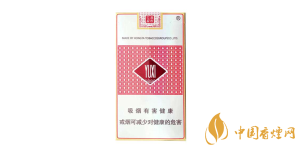 玉溪香煙多少錢(qián)一盒 玉溪香煙價(jià)格表和圖片大全(最完整版)