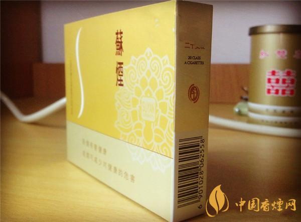30元以?xún)?nèi)的什么煙最好抽？30元左右好抽的煙推薦