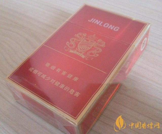 公認(rèn)口感好的5款紅金龍平價(jià)煙！