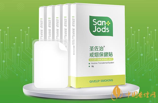 戒煙貼貼多久能戒煙？戒煙貼的功能和使用方法說明