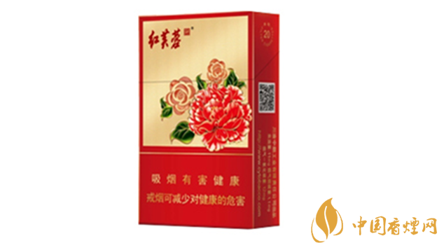 2020嬌子紅芙蓉怎么樣？嬌子紅芙蓉好抽口感測(cè)評(píng)