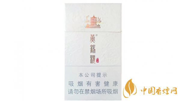 黃鶴樓硬奇景好抽嗎？黃鶴樓硬奇景口感包裝測(cè)評(píng)最新