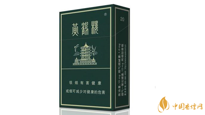 2020黃鶴樓硬珍品真假鑒別方法 黃鶴樓硬珍品真假怎么看？