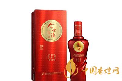 今世緣天緣酒價(jià)格是多少 今世緣天緣酒怎么樣