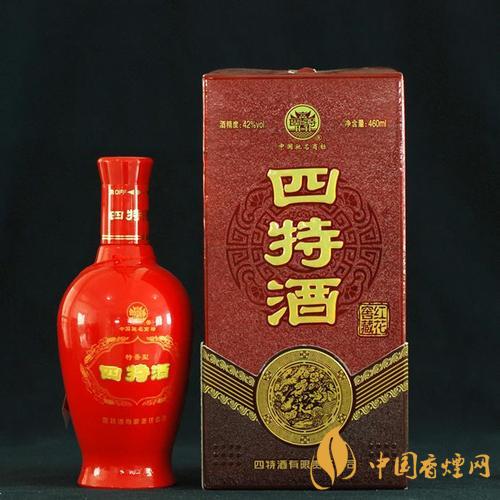 四特酒怎么樣？四特酒好不好喝？