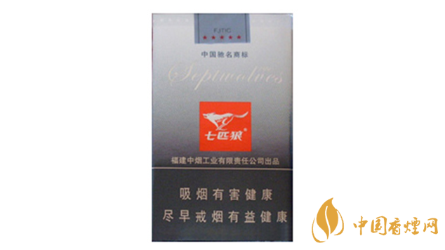七匹狼軟灰好抽嗎？七匹狼軟灰怎么樣