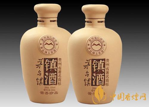 2020茅臺鎮(zhèn)白酒品牌排行榜