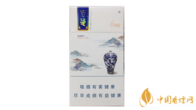 人民大會(huì)堂香煙好抽嗎？人民大會(huì)堂細(xì)古瓷香煙品析2020