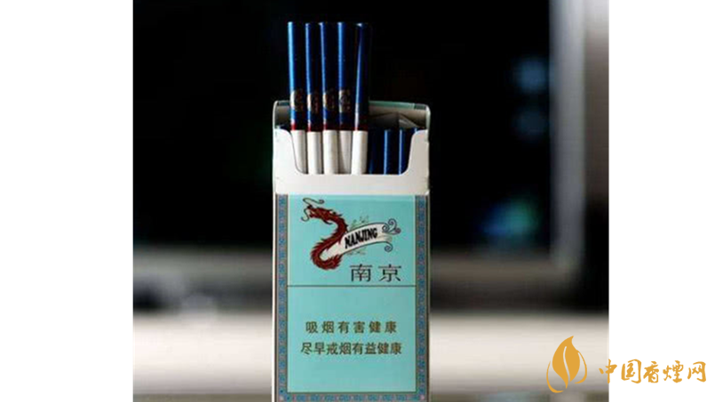 南京炫赫門為什么是甜的？南京炫赫門好抽嗎？