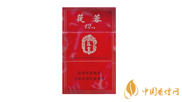 2020蓯蓉香煙多少錢一包？蓯蓉香煙價(jià)格及圖片2020