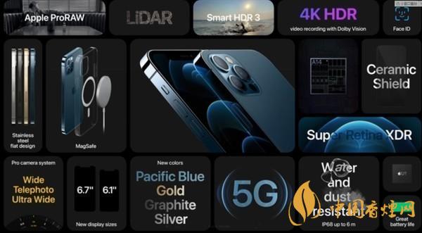 首批iPhone12訂單發(fā)貨了 你的iPhone已經(jīng)上路了！