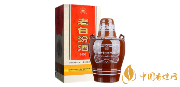 汾酒老白汾十年怎么樣 汾酒老白汾十年價格及圖片