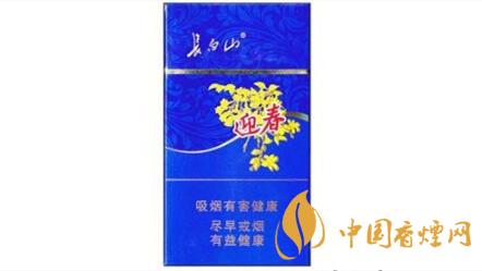 長白山細(xì)支好抽嗎？長白山好抽細(xì)支香煙排行2020