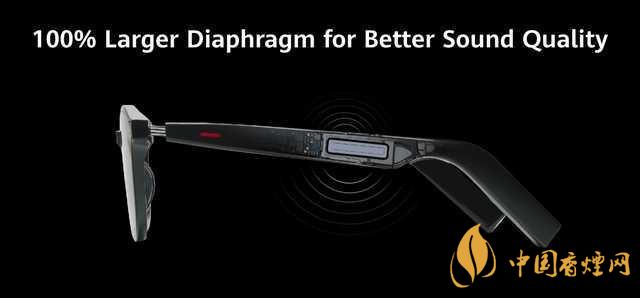 華為EyewearII智能眼鏡價格多少？華為EyewearII官方報價