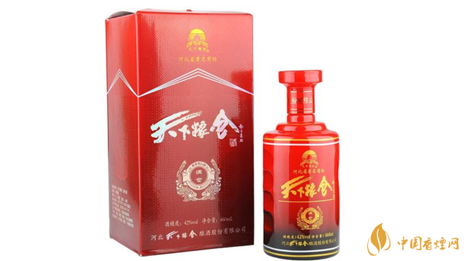 天下糧倉(cāng)酒42度多少錢(qián)一瓶？天下糧倉(cāng)酒42度價(jià)格表一覽2020