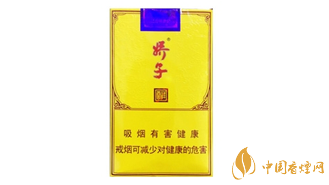 嬌子軟祥云爆珠怎么樣？嬌子軟祥云口感品析2020
