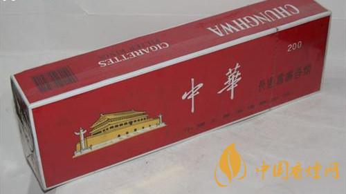 硬盒中華怎么辨別真假？硬盒中華真?zhèn)螀^(qū)別2020