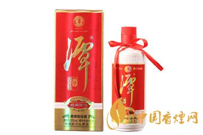 不老潭糧食酒多少錢(qián) 不老潭糧食酒價(jià)格表一覽