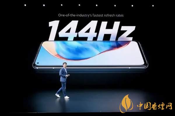 紅米K30S至尊紀(jì)念版和opporeno4se對(duì)比測(cè)評(píng) 哪款更好？