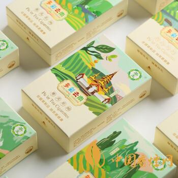 茶煙能戒煙嗎？對身體傷害大嗎？
