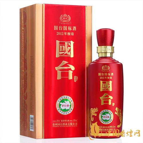 國臺(tái)國標(biāo)酒配料表分享 國臺(tái)國標(biāo)酒制作工藝介紹