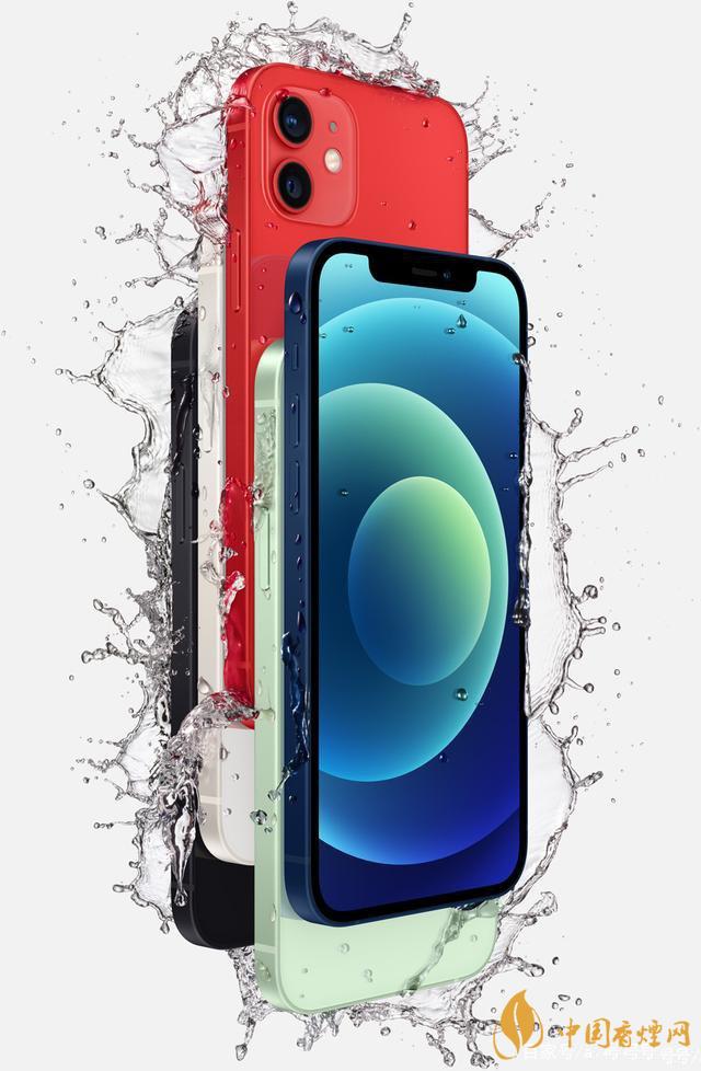 iPhone12和iPhone11區(qū)別 哪個(gè)值得入手？