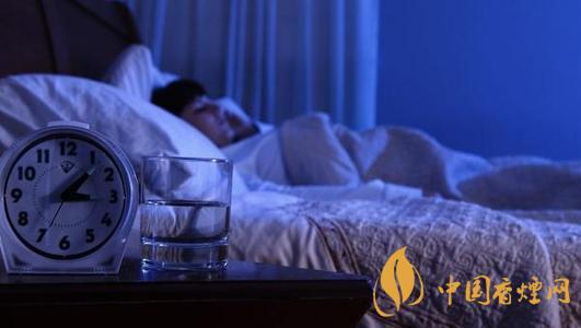 全國超過3億人存在睡眠障礙 三分之一人凌晨1點(diǎn)還沒睡?