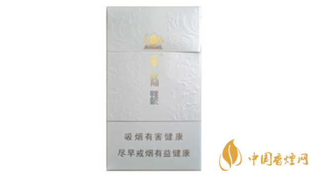 2020黃鶴樓爆珠什么味道？黃鶴樓爆珠煙口感排行2020