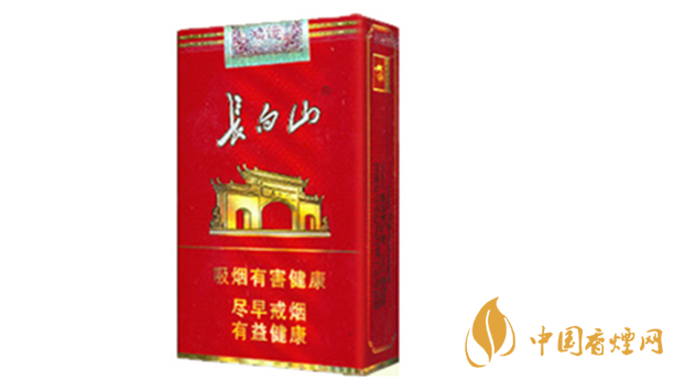 長白山鴻運(yùn)小盒多少錢？長白山鴻運(yùn)香煙價(jià)格一覽2020