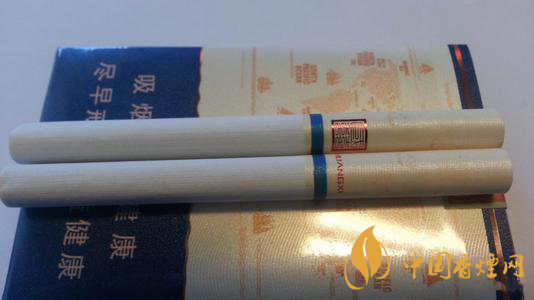 雙喜國喜軟藍(lán)口感怎么樣？雙喜國喜軟藍(lán)香煙品鑒2020